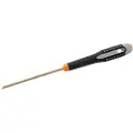 Bahco Fladskruetrækker 0.5x3x50 Mm