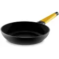Castey Vitro-gas Pande Med Aftageligt Håndtag 28 Cm