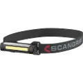 SCANGRIP Flex Wear Pandelampe