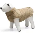 Designed By Lotte Victoria Hundejakke