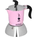Bialetti 6585 0.09l Italiensk Kaffemaskine 2 Kopper