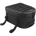 Nelson Rigg Trails End Adventure Bagtaske