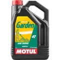 Motul Garden 4t 15w40 5l Motorolie