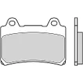 Brembo 07ya35 Type Sa Sintrede Bremseklodser
