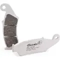 Brembo 07ka17 Type La Sintrede Bremseklodser