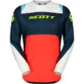 SCOTT Evo Race Langærmet Trøje