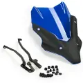 Puig New Generation Sport Yamaha Mt07 2024 Forrude