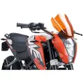 Puig New Generation Ktm 390 Duke 13-16 Forrude