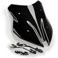 Puig Sport Bmw S1000xr 2025 Kort Vindskærm