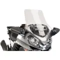 Puig Touring Kawasaki Gtr1400 2017 Høj Vindskærm