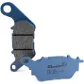 Brembo 07ya53 Type Cc Keramiske Bremseklodser
