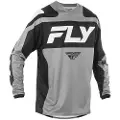FLY Racing F-16 T-shirt Med Lange ærmer