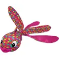 Kong Wubba Finz - Str. S: ca. L 25 x B 5 x H 5 cm, pink