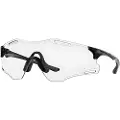 Oakley Cybr Zero Foto Kromatiske Solbriller
