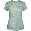 SCOTT Dri Tie Dye T-shirt Med Korte ærmer