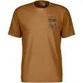 SCOTT Defined Dri T-shirt Med Korte ærmer