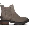 Timberland Timberlandtil kvinder. TB0A2PBBES41 Brimfield chelsea boots i taupe læder (38.5 W), Fast, Ingen, Casual, Gråt, Bæredygtig