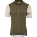 Agu Colorblock Performance Kortærmet Trøje