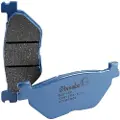 Brembo 07ya39 Type Cc Keramiske Bremseklodser