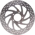 Brembo 68b407j5 Bremse Skive