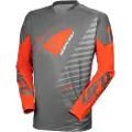 Ufo Kimura T-shirt Med Lange ærmer