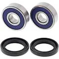 All Balls Yamaha Yz85/yz65 Forhjul Lejesæt