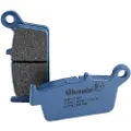 Brembo 07ho26 Type Cc Keramiske Bremseklodser