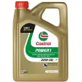 Castrol Power1 4t 20w50 4l Motorolie
