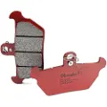Brembo 07bb22 Type Sa Sintrede Bremseklodser