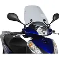 Puig Traffic Honda Scoopy Sh300i 2011-2014 Forrude