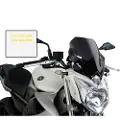 Puig New Generation Yamaha Xj6 09-16 Forrude