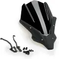 Puig New Generation Touring Yamaha Mt-07 2023-2024 Forrude