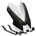 Puig Sport Kawasaki Z650 2025 Forrude