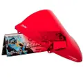 Puig Racing Kawasaki Ninja 250r 08-12 Sportslig Forrude