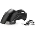 Puig Honda Forza 750 2021 Bagskærm