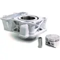 Airsal Ktm Duke 2010-2023 52mm Cylinder-og Stempelsæt