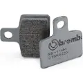 Brembo 07gr48 Type Sx Sintrede Bremseklodser