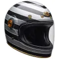 Bell Bullitt Gt Carbon Fullface-hjelm