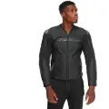 Dainese Racing 5 Perforeret Læder Jakke