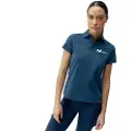 Born Living Yoga Movistar Kortærmet Polo