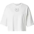 Puma x HYROX Cropped Lifestyle Tee Women, Clothing, White, M