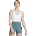 Adidas Power Sports-bh Med Let Støtte
