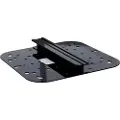 HP Aruba Networking Ap-mnt-e Campus Ap Type E Wall-box Mount Bracket Kit Wlan-adgangspunktmontering