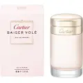 Cartier Parfumer-til-kvinder Baiser-VoleEau de Parfum Spray 100 ml (8.000,00 kr / 1 l)
