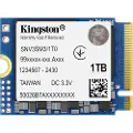 Kingston Nv3 2230 1tb Ssd M.2 Pcie 4.0