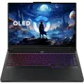 Lenovo Pro 7i 16 Ultra 9-Windows 11 Home-64GB-2TB_RTX 5080 Intel Core Ultra 9 275HX-processor E-cores op til 4,60 GHz P-cores op til 5,40 GHz, Windows 11 Home 64, 2 TB SSD TLC 2 x 1 TB