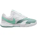 Nike NikeCourt Lite 4-tennissko til kvinder - hvid