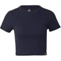 Under Armour Rival Rib Baby T-shirt Med Korte ærmer