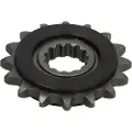 Supersprox Yamaha 525x16 Cst1591x16r Forreste Tandhjul