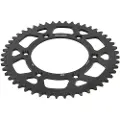 Supersprox Aluminium Husqvarna 49d Ral990x49blk Bagtandhjul